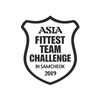 ASIA FITTEST TEAM CHALLENGE