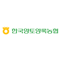 한국양토양록농협